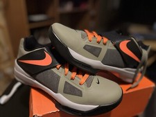 Taglia 10 - Nike Zoom KD 4