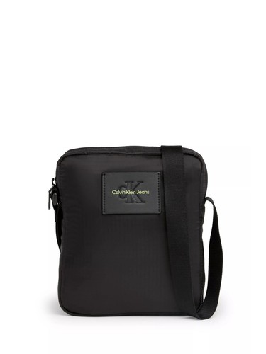 Borsa tracolla uomo calvin - borsa,
