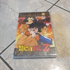Dragon Ball Z - Seconda Serie