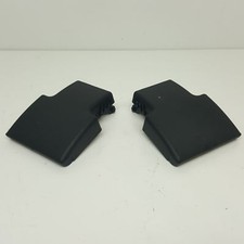 COPPIA GANCI SUPPORTO FILTRO ARIA FIAT PANDA - PUNTO - LANCIA Y10 PER 96107417