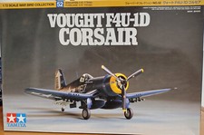 TAMIYA -VOUGHT F4U-1D CORSAIR TAMIYA 1/72 Art. 60752