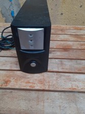 APC Back-UPS 500 VA AVR Prese IEC Gruppo di Continuità - Nero