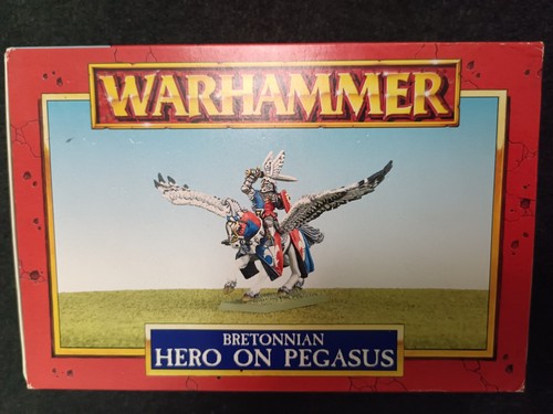 Warhammer fantasy bretonnia - fantasy,