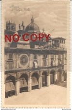 Brescia, nuova 1910