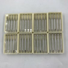 Dentista Round Carbide Burs