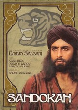 Sandokan (Emilio Salgari) -