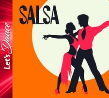 CD Salsa The Mondo Of di Vari Artisti 2CDs