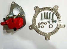 Freno a disco anteriore per vespa Et3 125 Special 50 PK 50