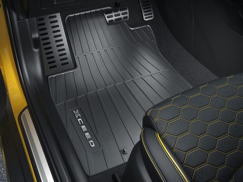 Kia xceed dal 2020 - 2020, originali