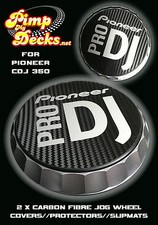 PIONEER PRO DJ (S) CDJ