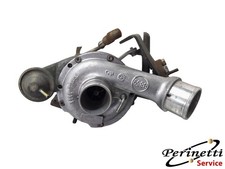 TURBINA TURBOCOMPRESSORE  FIAT