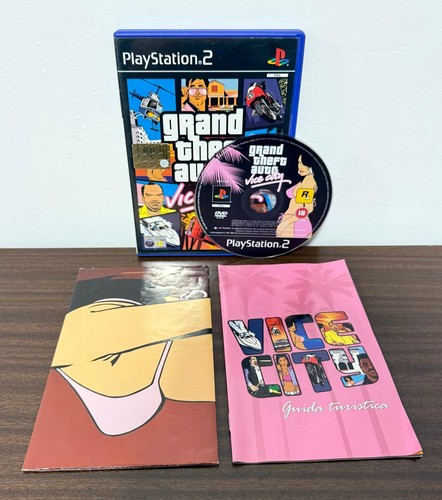 Gta grand theft auto vice - gta,