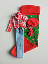 Barbie Get-Ups 'n Go Bright