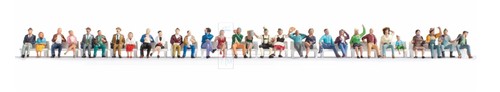 Noch 16045 set mega economy - noch,