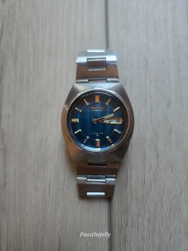 Orologio vintage seiko - vintage,