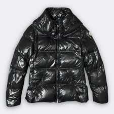 Piumino donna Moncler Aliso