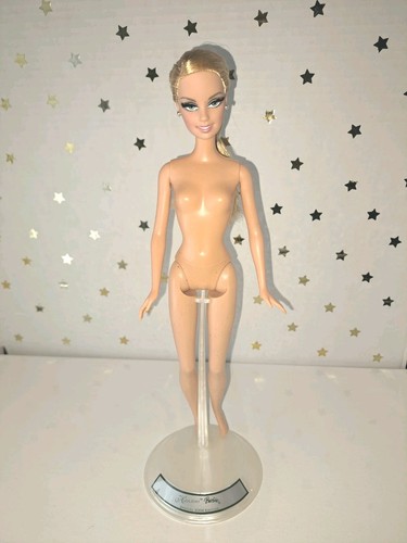 Bambola barbie holiday - bambola,