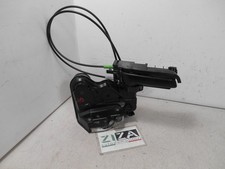 Serratura Elettrica Anteriore Destra Suzuki Celerio 2016 2 Pin