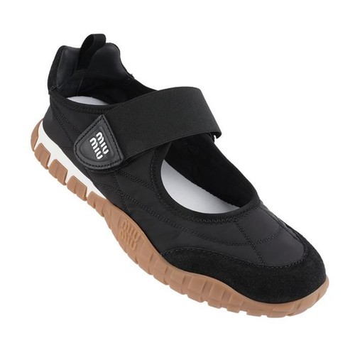 Sneakers ballerine tecniche - sneakers,