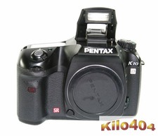 Pentax K10D ✯ DSLR ✯ 39477