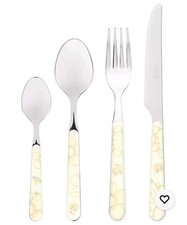 Meraviglioso  Set di Posate