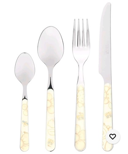 Meraviglioso set posate - ,