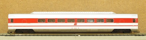 Lima pendolino etr 450 203 - lima,