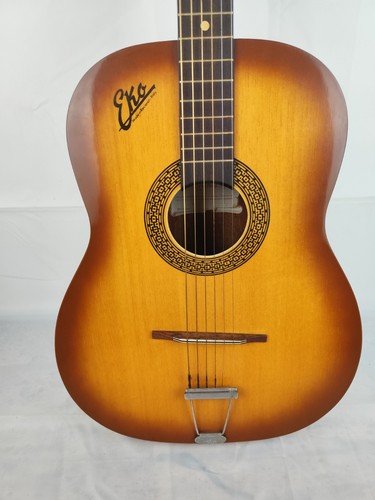 Chitarra corde eko modello - chitarra,