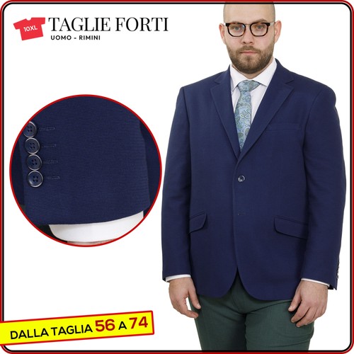 Giacca uomo classica elegante - classica,
