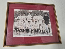 Ac Fc Torino Calcio foto Moiso