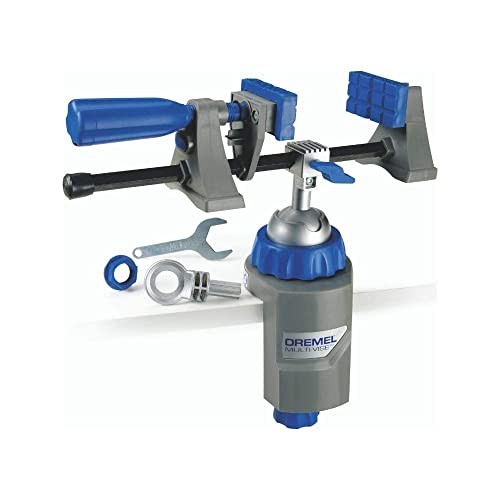 Dremel 2500 complemento morsa - 2500,