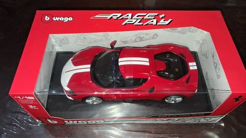 Ferrari 296 gtb assetto - ferrari,