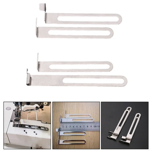 Set guida orlo industriale - set,