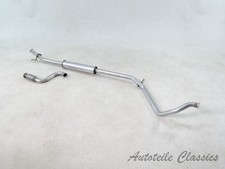 Kit Scarico MTS Nuovo per