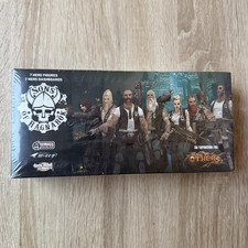 THE OTHER 7 SINS SONS OF