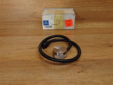 Sensore angolo sterzo