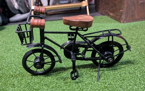 Bicicletta tandem vintage - , in
