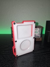 Custodia Apple iPod Classic