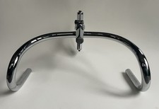 *Set manubrio vintage anni '30