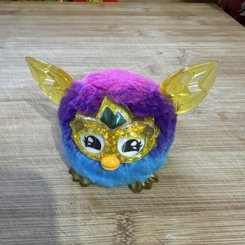 Furby baby cristallo - furby,