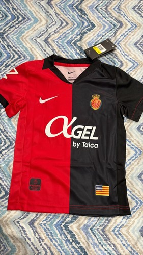 Nike rcd mallorca - rcd,