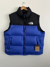 The north face nuptse 1996 - north,