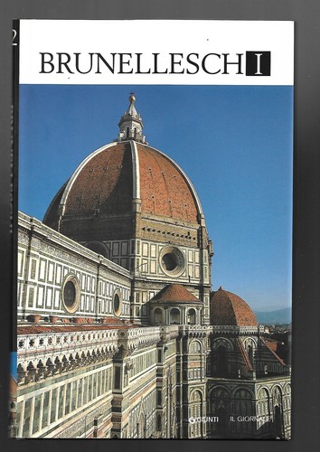 Brunelleschi artbook 32 - artbook, n.