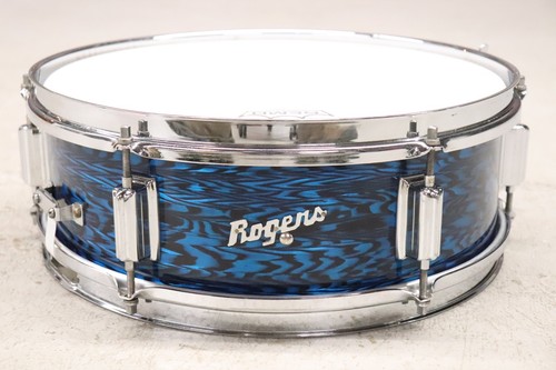 Rogers 5x14 luxor rullante - 5x14",