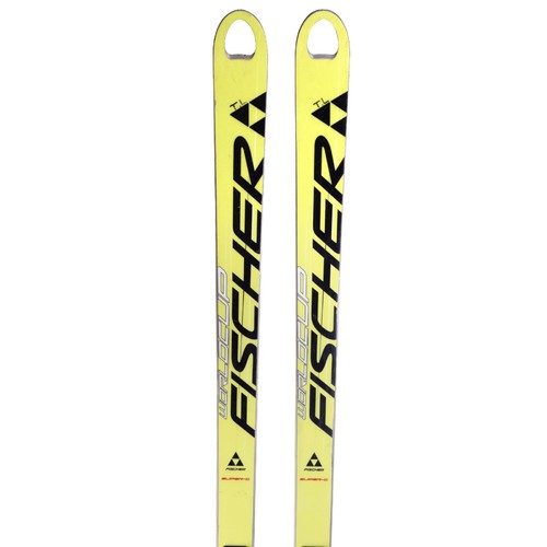 Sci fischer rc4 worldcup super - fischer,