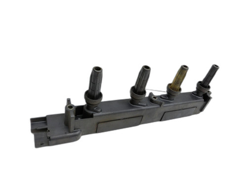 Bobina accensione motore fine - bobina,