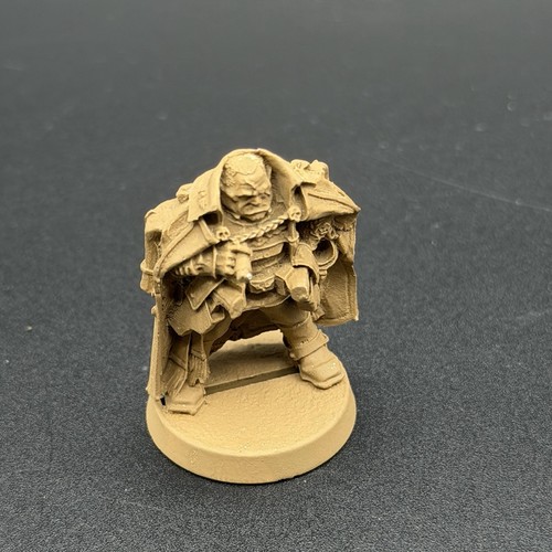 Warhammer 40k lord castellan - warhammer,