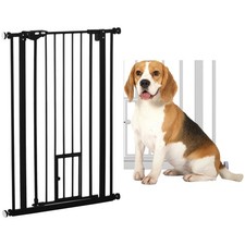 PawHut Cancellino Cani Alto