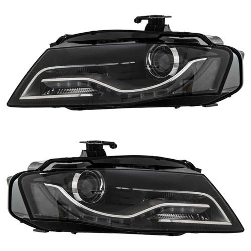 Fari set sinistro destro - l.e.d,