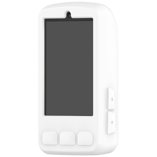 Custodia silicone per wahoo - custodia, in